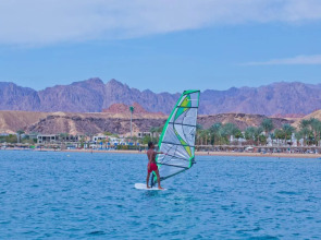 Albatros Sharm Resort - By Pickalbatros