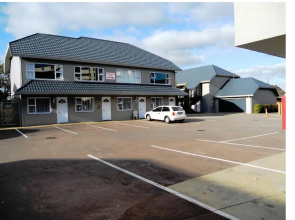 Carramar Motor Inn