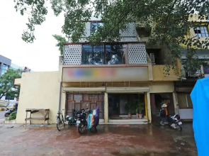 Hotel Rainbow By OYO Rooms