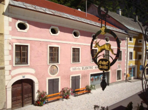 Gasthof Pontiller