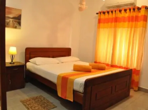 Dions Guest House
