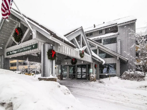 The Village of Loon Mountain