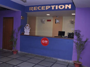 OYO 2624 Ashoka Residency(a Unit Of Ashoka Hospitality And Catering Se