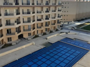VIP Hurghada Amazing New 2-bed Apartment!