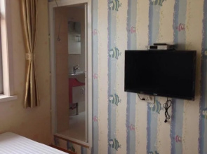 Changdao Fulin Fisher Apartment
