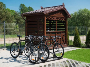 Apartamenty Kajan