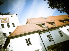 Jugendherberge Passau - Hostel
