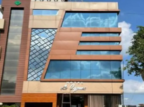 Le Cypress - Bareilly