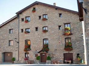Albergue Rural Ca L'anton