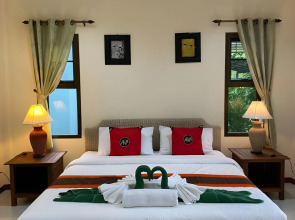 Cousin Resort