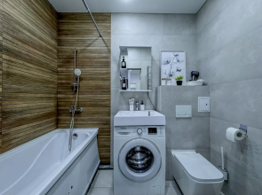 Green FOX на Набережной Приволжского Затона 24