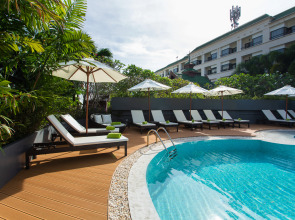 Krabi Heritage Hotel