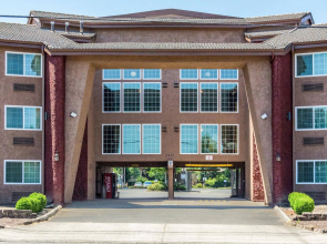 Quality Inn Aloha - Beaverton
