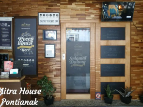 Mitra House Pontianak