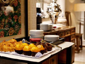 Vasanta Hotel Eixample, Sonder by Marriott Bonvoy