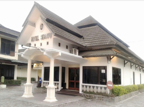 Serayu Hotel Timika