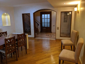 Villa Nasr city