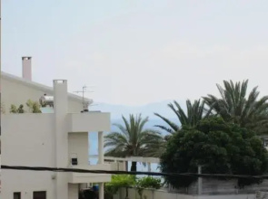 Emmanuela Apartments