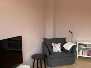Apartment Am Gondelteich