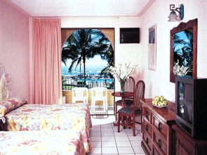 Hotel Royal Decámeron Costa Flamingos, Bucerías, Mexico