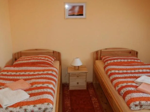 Pension Čtyřlístek