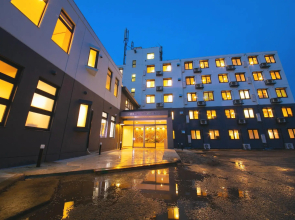 Narita AIC Airport Hotel