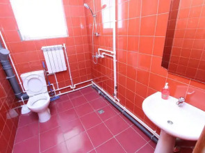 Гостевой Дом Олимпия