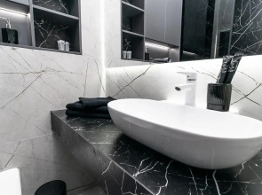 Апартаменты на улице Черкасская 9