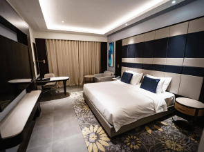 Ramee Dream Hotel Downtown