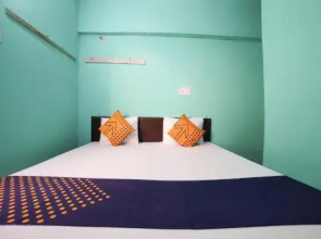 SPOT ON 66220 Shristi Home Stay