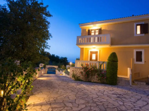 Florena Villas