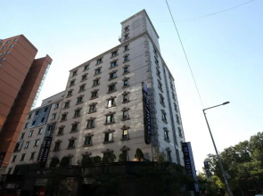 My Hotel Uiwang