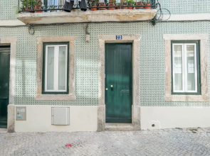 Madragoa Studio zero