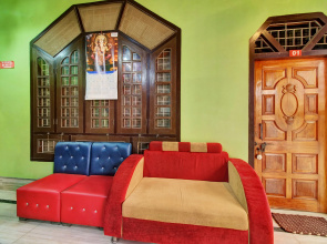 Super Hotel O Gorchuk Guwahati