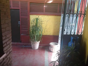 Hotel hacienda San Jose