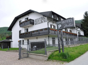 Boutique hotel Pohorje