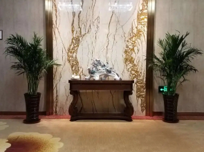 Harbin Eaself Hotel