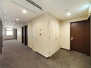 Toho Hotel MOTOMACHI