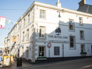 Royal Oak at Keswick