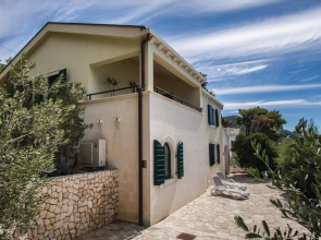 Stunning Home in Klek With Sauna, Wifi and 4 Bedrooms