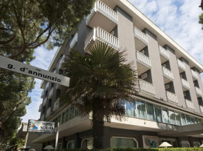 Hotel Norma