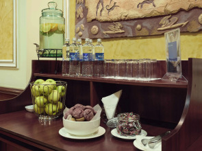 Radisson Hotel, Астана