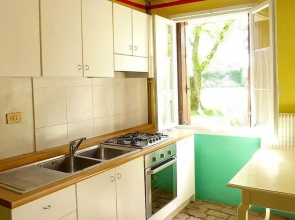 Villa Traverso Pedrina