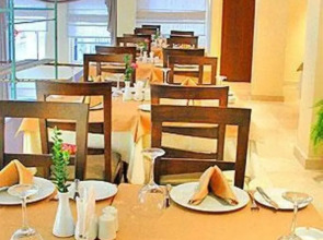 Sude Konak Hotel - Special class