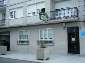 Hostal As Viñas