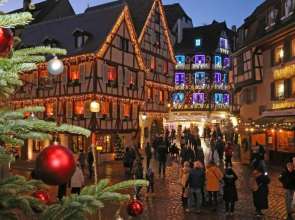 Nouveau - Le Privacy - Europa Park