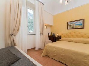 Hotel Relais Villa Annalara