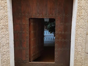 Casa de la Escultora