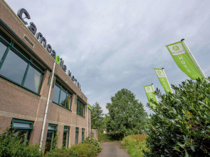 Campanile Hotel And Restaurant Amersfoort