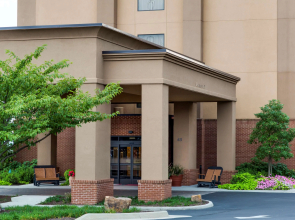 Hampton Inn Harrisonburg - South